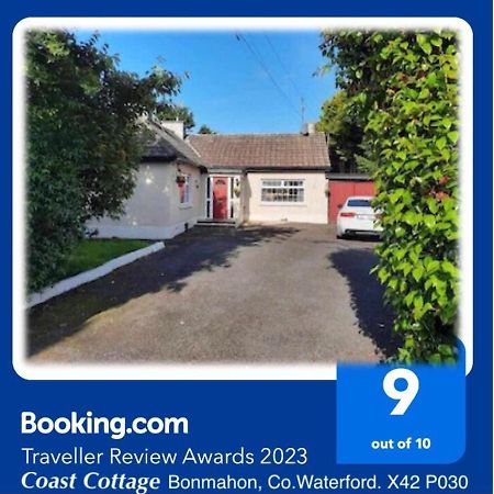 Coast Cottage Bunmahon 외부 사진