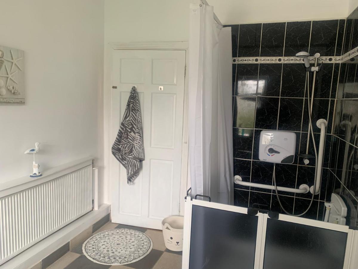 Coast Cottage Bunmahon 외부 사진