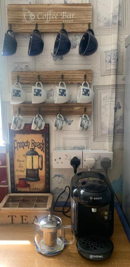 Coast Cottage Bunmahon 외부 사진