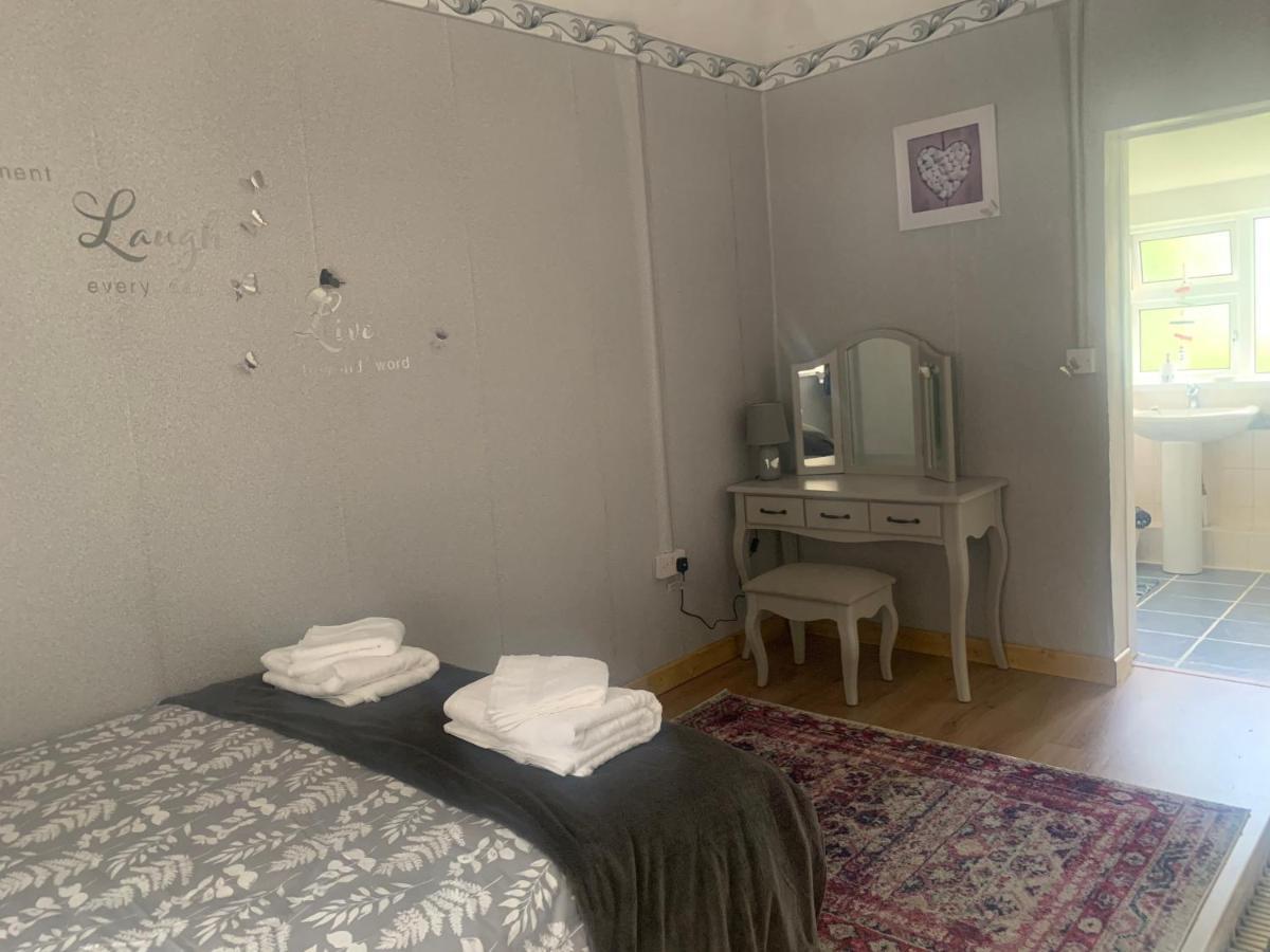 Coast Cottage Bunmahon 외부 사진