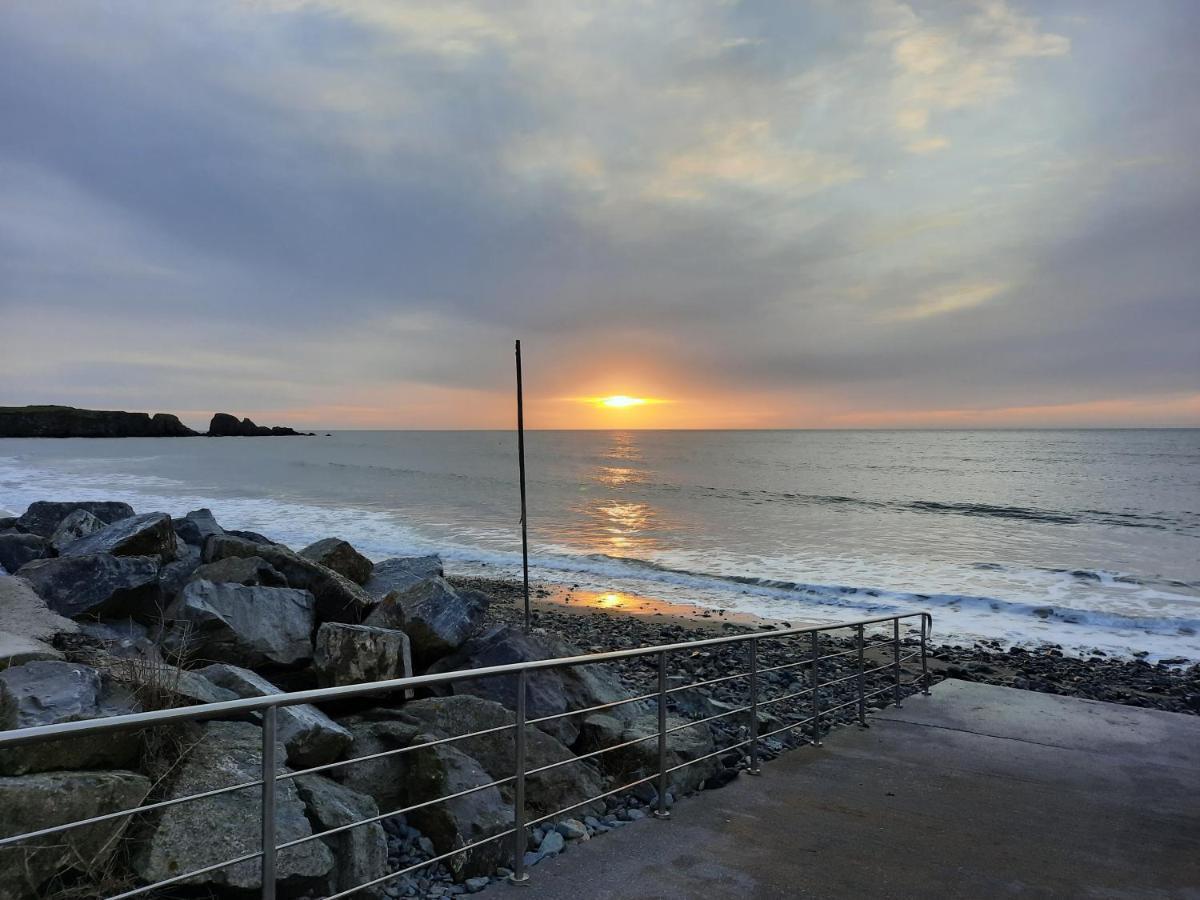Coast Cottage Bunmahon 외부 사진