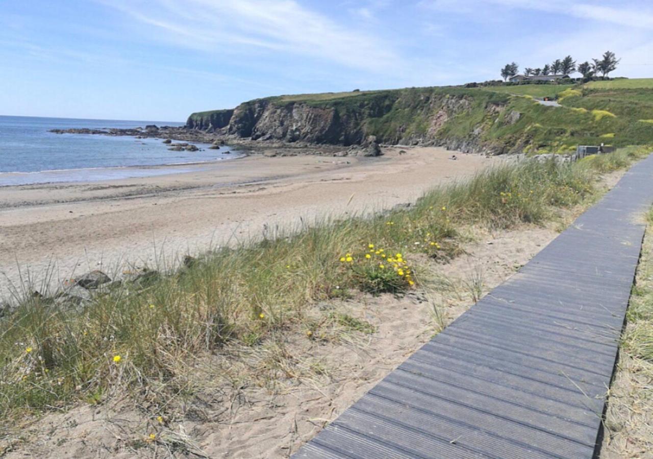 Coast Cottage Bunmahon 외부 사진