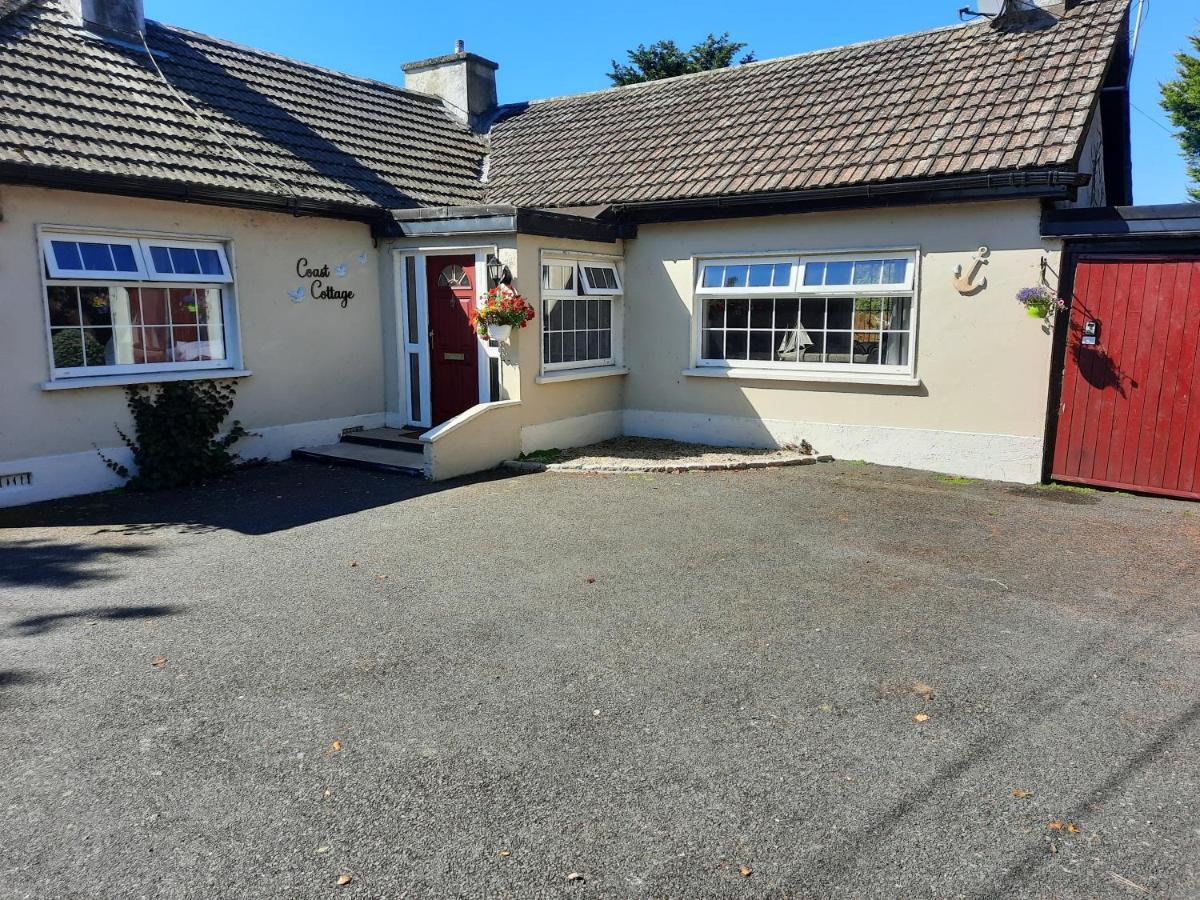 Coast Cottage Bunmahon 외부 사진