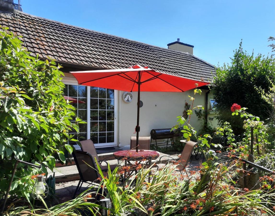 Coast Cottage Bunmahon 외부 사진