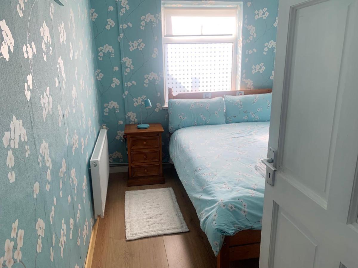 Coast Cottage Bunmahon 외부 사진