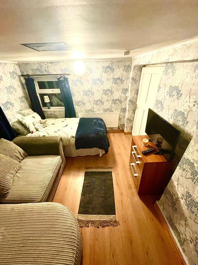 Coast Cottage Bunmahon 외부 사진