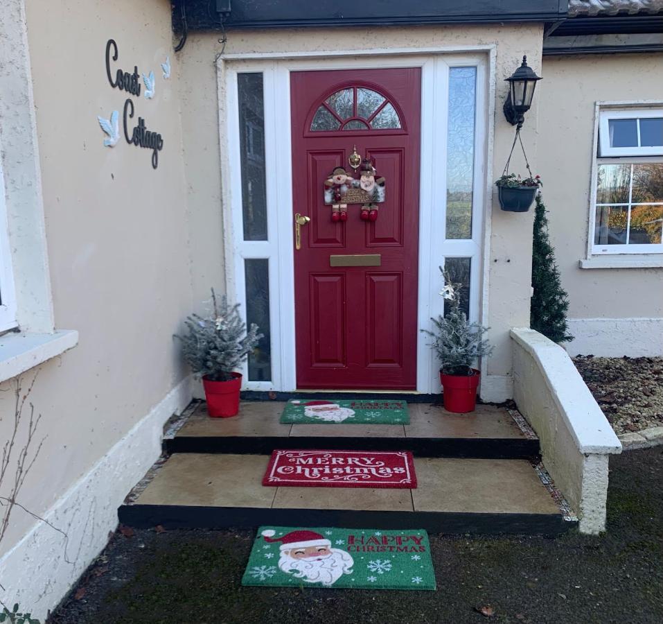 Coast Cottage Bunmahon 외부 사진