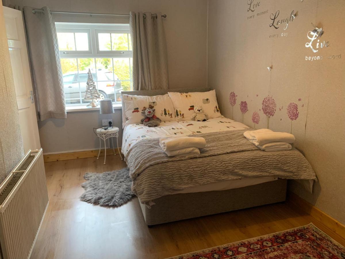 Coast Cottage Bunmahon 외부 사진