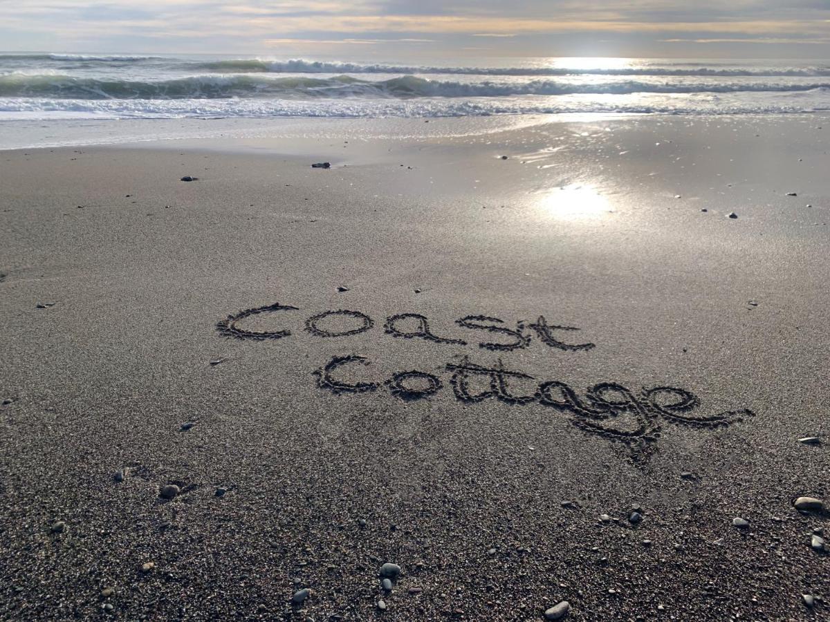 Coast Cottage Bunmahon 외부 사진