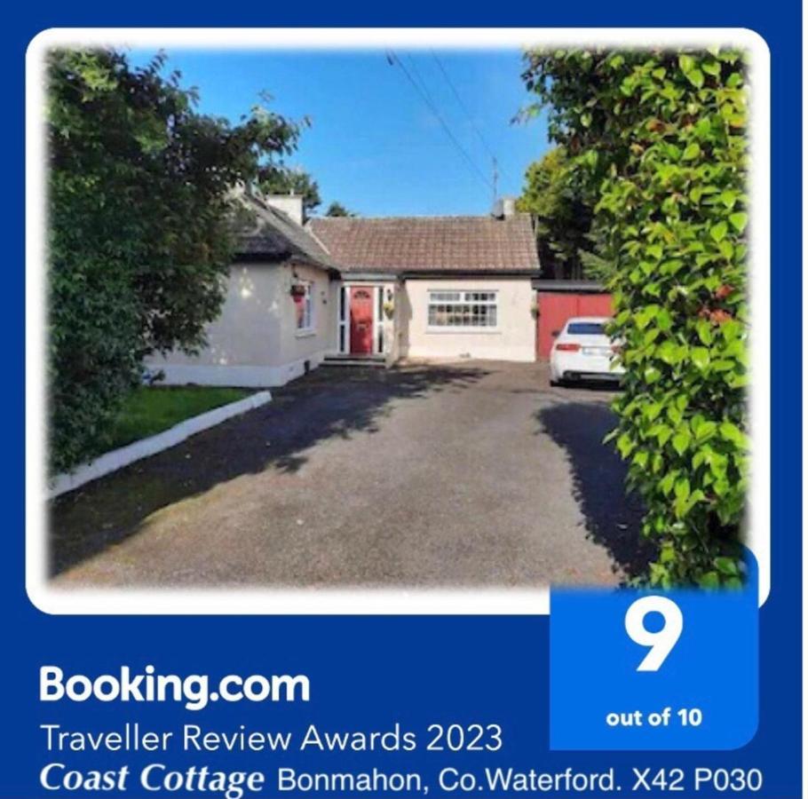 Coast Cottage Bunmahon 외부 사진