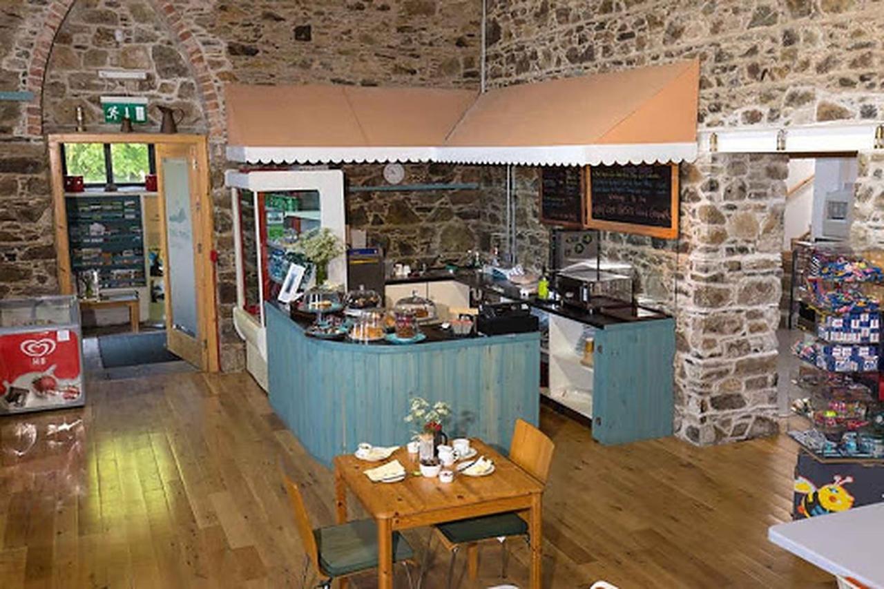 Coast Cottage Bunmahon 외부 사진