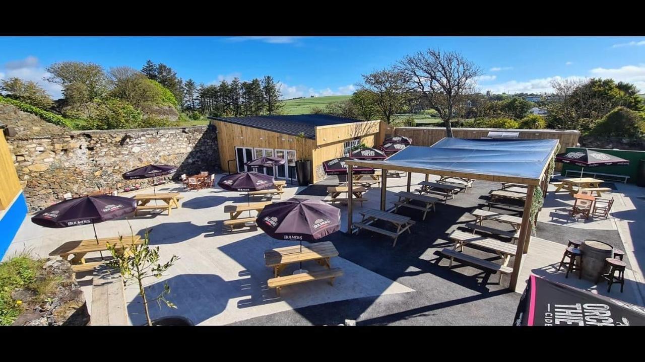 Coast Cottage Bunmahon 외부 사진