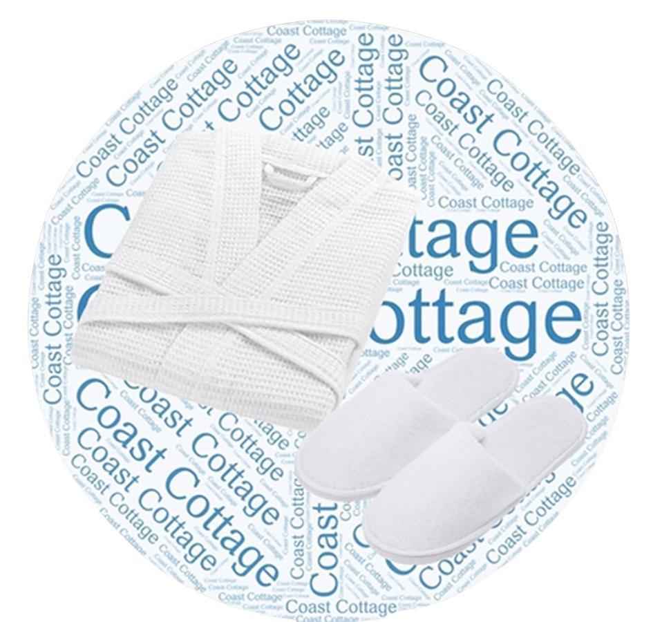 Coast Cottage Bunmahon 외부 사진