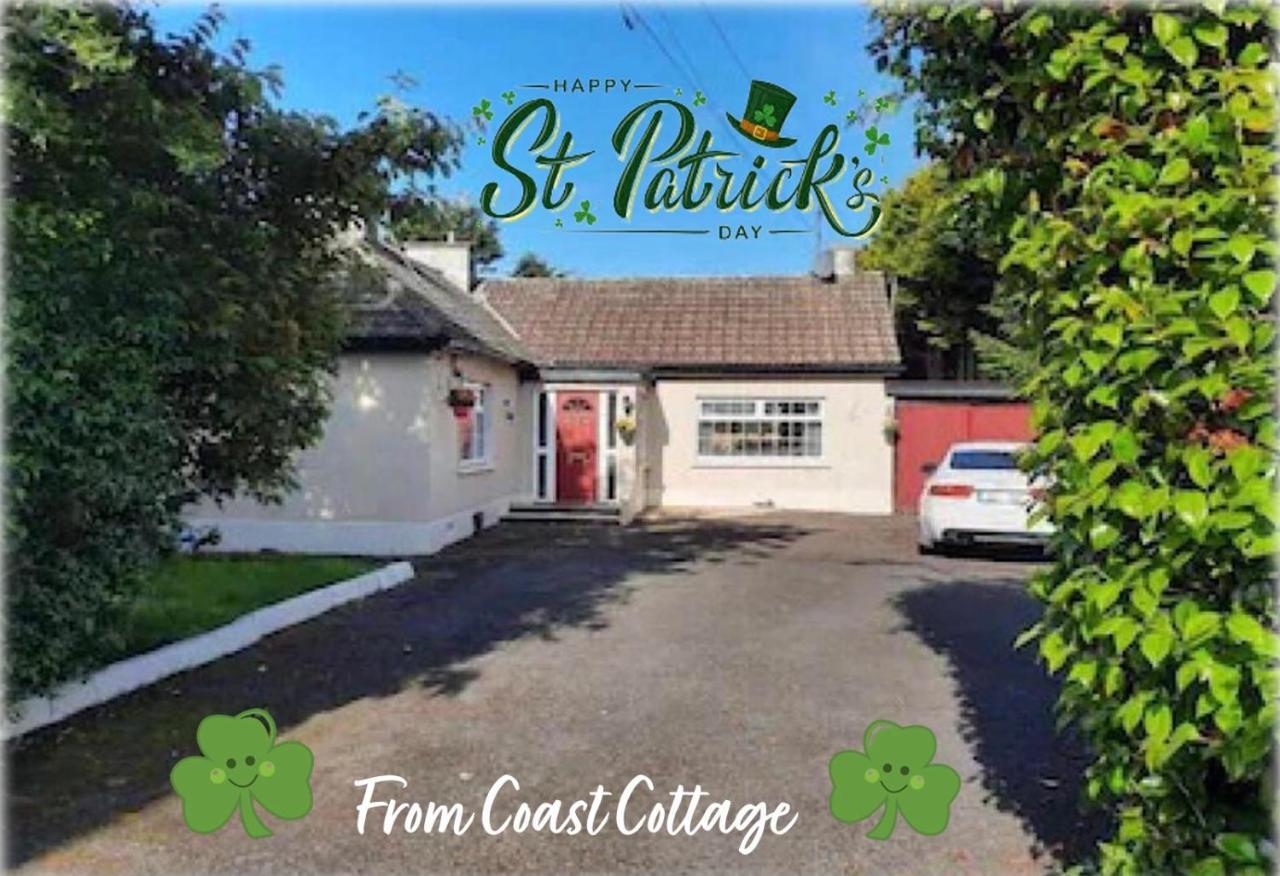 Coast Cottage Bunmahon 외부 사진