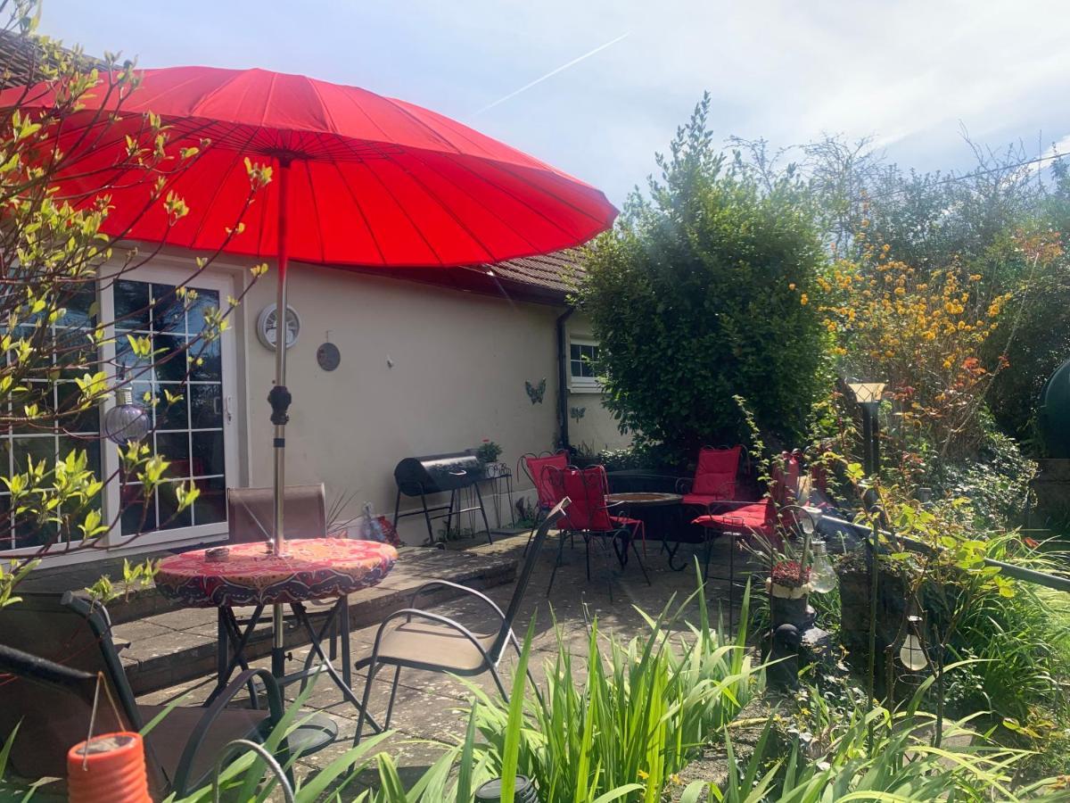 Coast Cottage Bunmahon 외부 사진